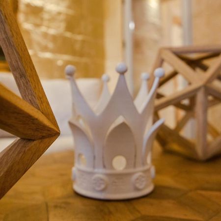 Palazzino Birgu Host Family Bed And Breakfast מראה חיצוני תמונה