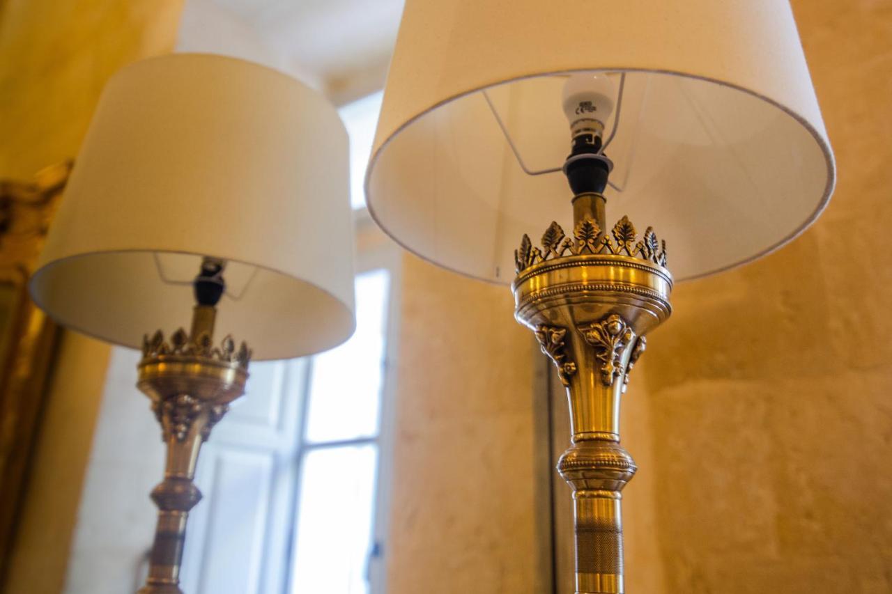 Palazzino Birgu Host Family Bed And Breakfast מראה חיצוני תמונה
