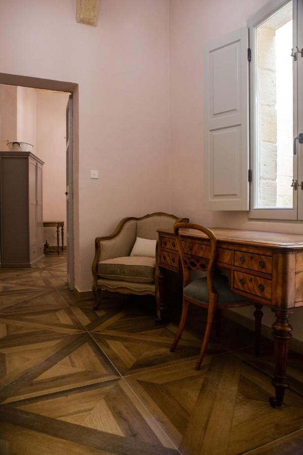 Palazzino Birgu Host Family Bed And Breakfast מראה חיצוני תמונה