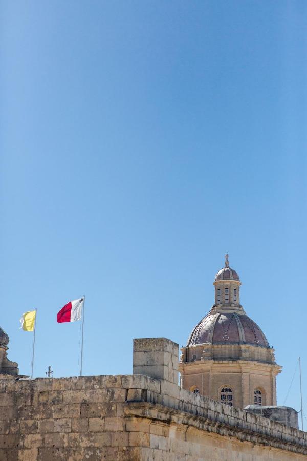 Palazzino Birgu Host Family Bed And Breakfast מראה חיצוני תמונה