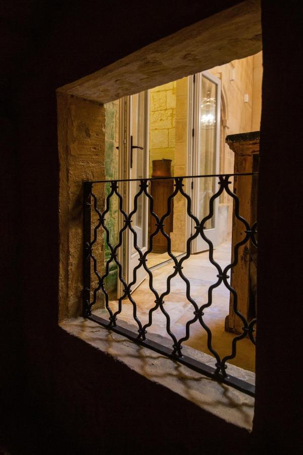 Palazzino Birgu Host Family Bed And Breakfast מראה חיצוני תמונה