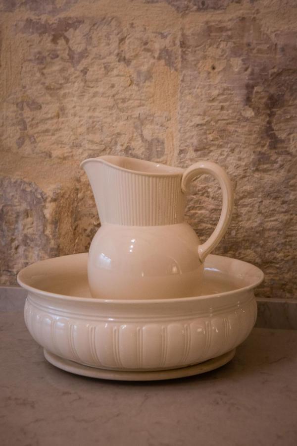 Palazzino Birgu Host Family Bed And Breakfast מראה חיצוני תמונה