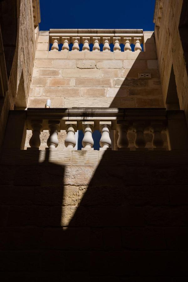 Palazzino Birgu Host Family Bed And Breakfast מראה חיצוני תמונה