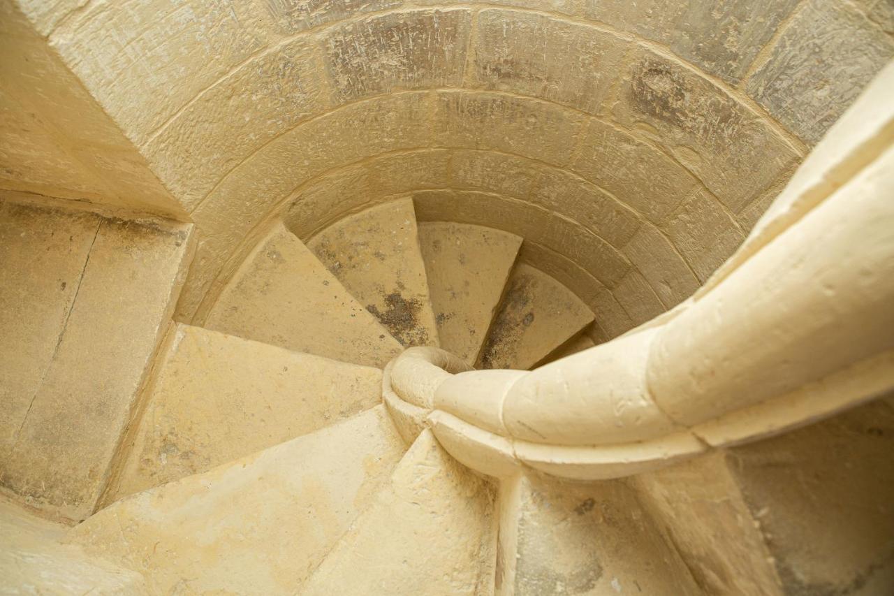 Palazzino Birgu Host Family Bed And Breakfast מראה חיצוני תמונה
