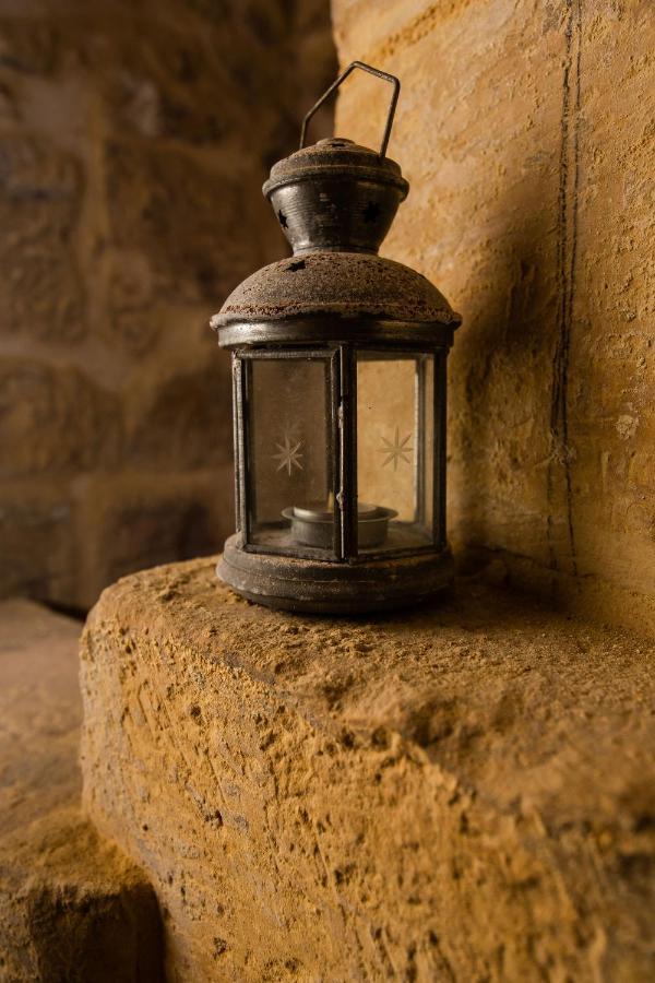 Palazzino Birgu Host Family Bed And Breakfast מראה חיצוני תמונה