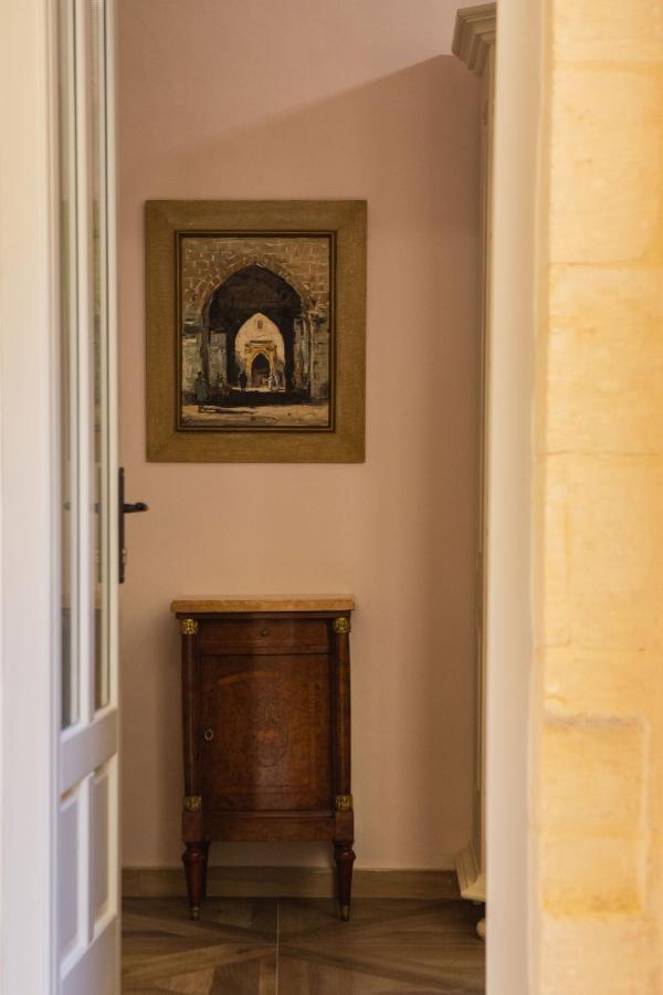 Palazzino Birgu Host Family Bed And Breakfast מראה חיצוני תמונה