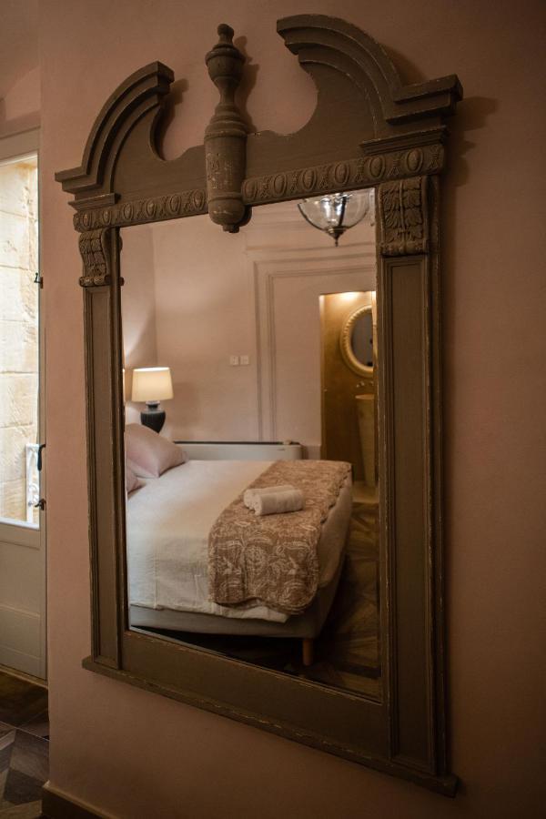 Palazzino Birgu Host Family Bed And Breakfast מראה חיצוני תמונה
