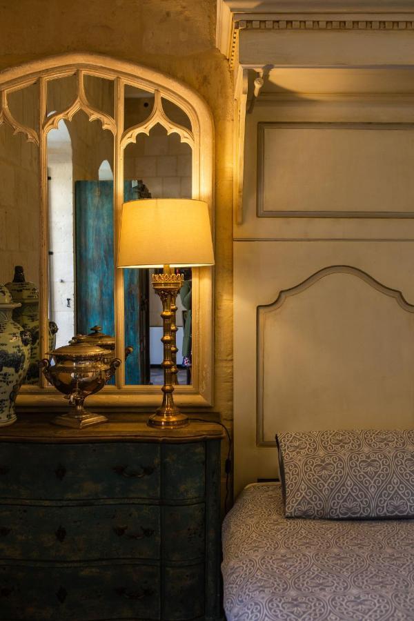 Palazzino Birgu Host Family Bed And Breakfast מראה חיצוני תמונה