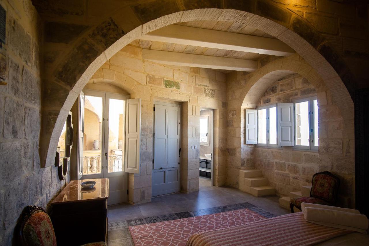 Palazzino Birgu Host Family Bed And Breakfast מראה חיצוני תמונה