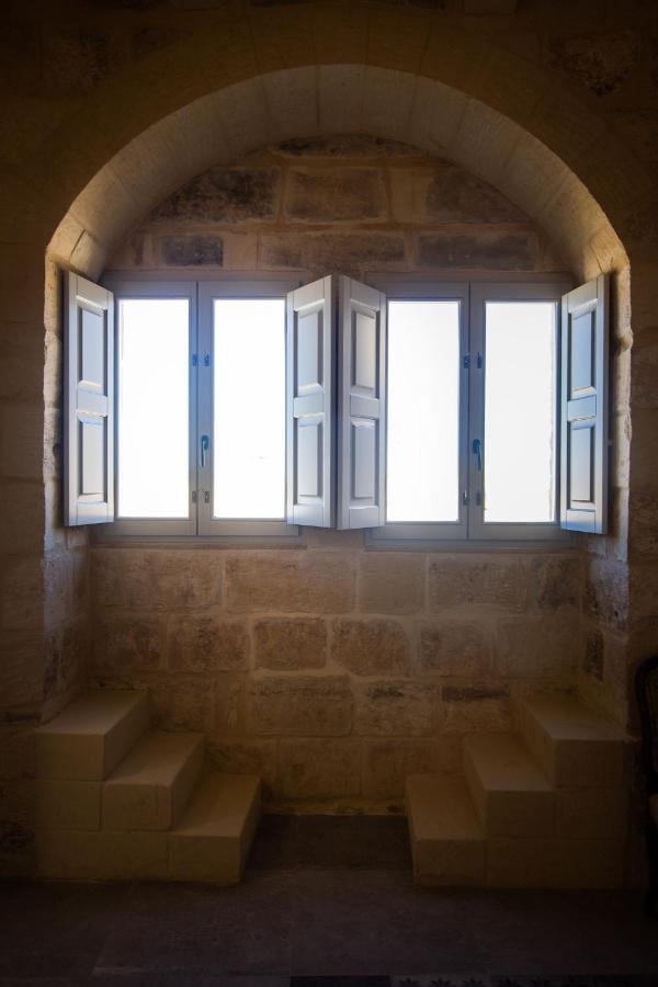 Palazzino Birgu Host Family Bed And Breakfast מראה חיצוני תמונה