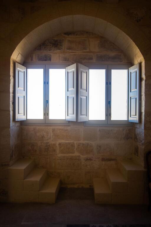 Palazzino Birgu Host Family Bed And Breakfast חדר תמונה